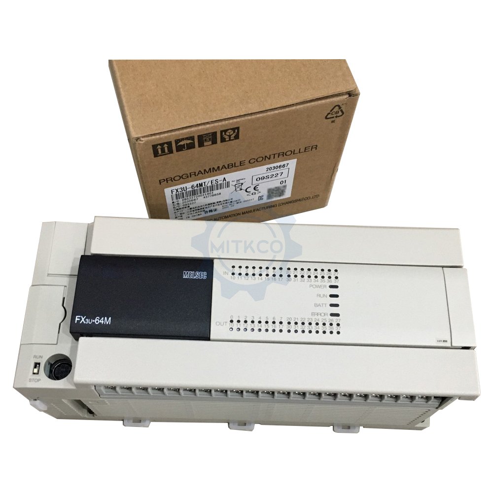 FX2N-10PG plc FX2N Series plc programmable Original