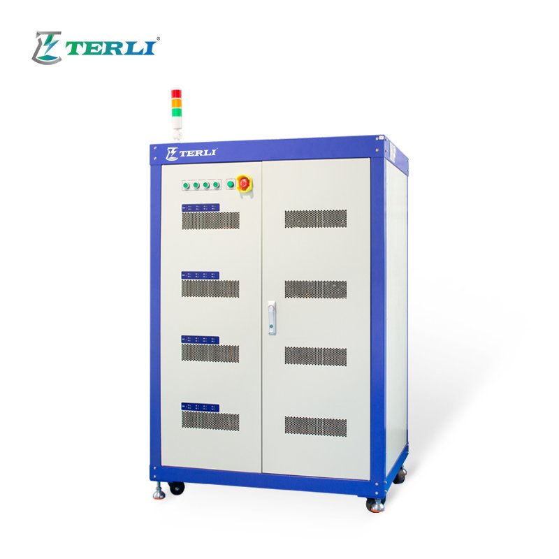 Lithium Battery Pack Charging Tester Battery Internal Resistance Test Analyzer Battery Aging Charge Discharge Tester Machine