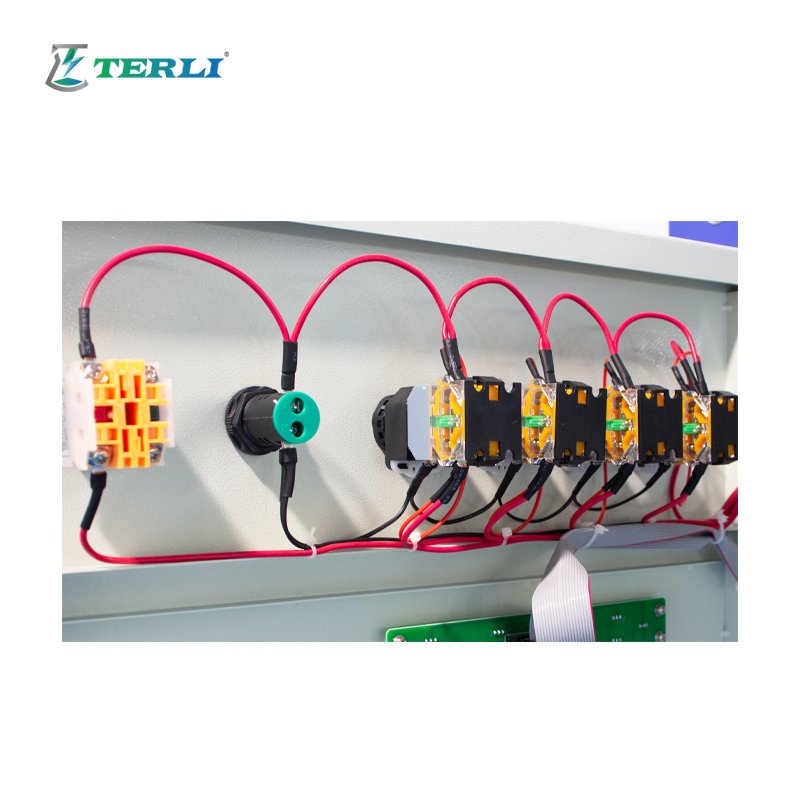Lithium Battery Pack Charging Tester Battery Internal Resistance Test Analyzer Battery Aging Charge Discharge Tester Machine