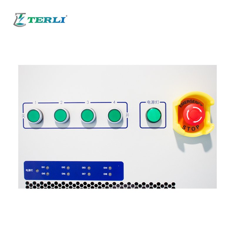 Lithium Battery Pack Charging Tester Battery Internal Resistance Test Analyzer Battery Aging Charge Discharge Tester Machine