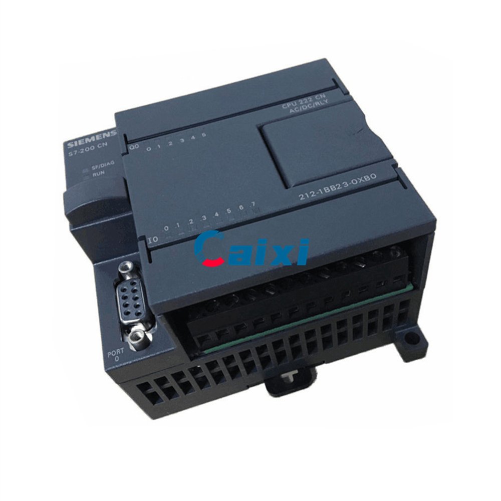 high quality plc programming controller 6ES72121BB230XB0 plc pac and dedicated controllers 6ES7212-1BB23-0XB0
