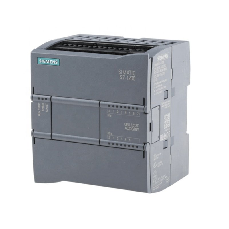 new original S7-1200 CPU PLC S7-1214C 6ES7214-1AG40-0XB0