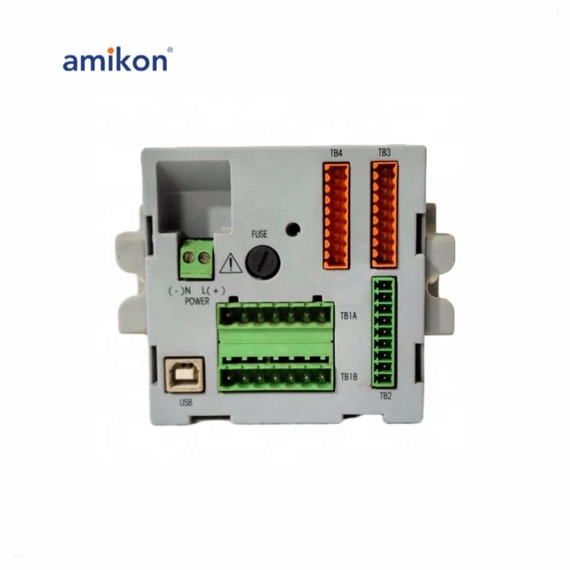Competitively Priced M300 58000311 Multiparameter Transmitter for PLC PAC & Dedicated Controllers
