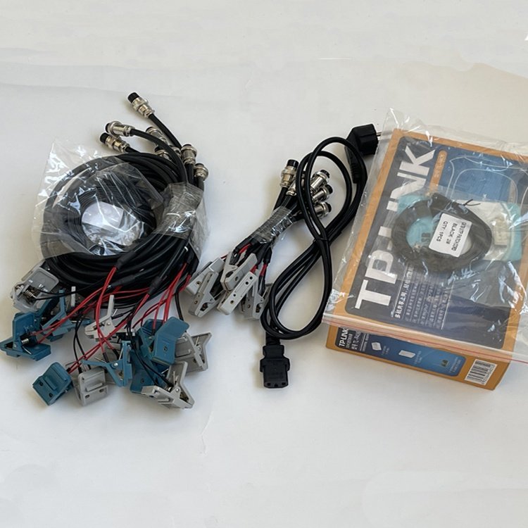 G340A Series Precision Battery Tester