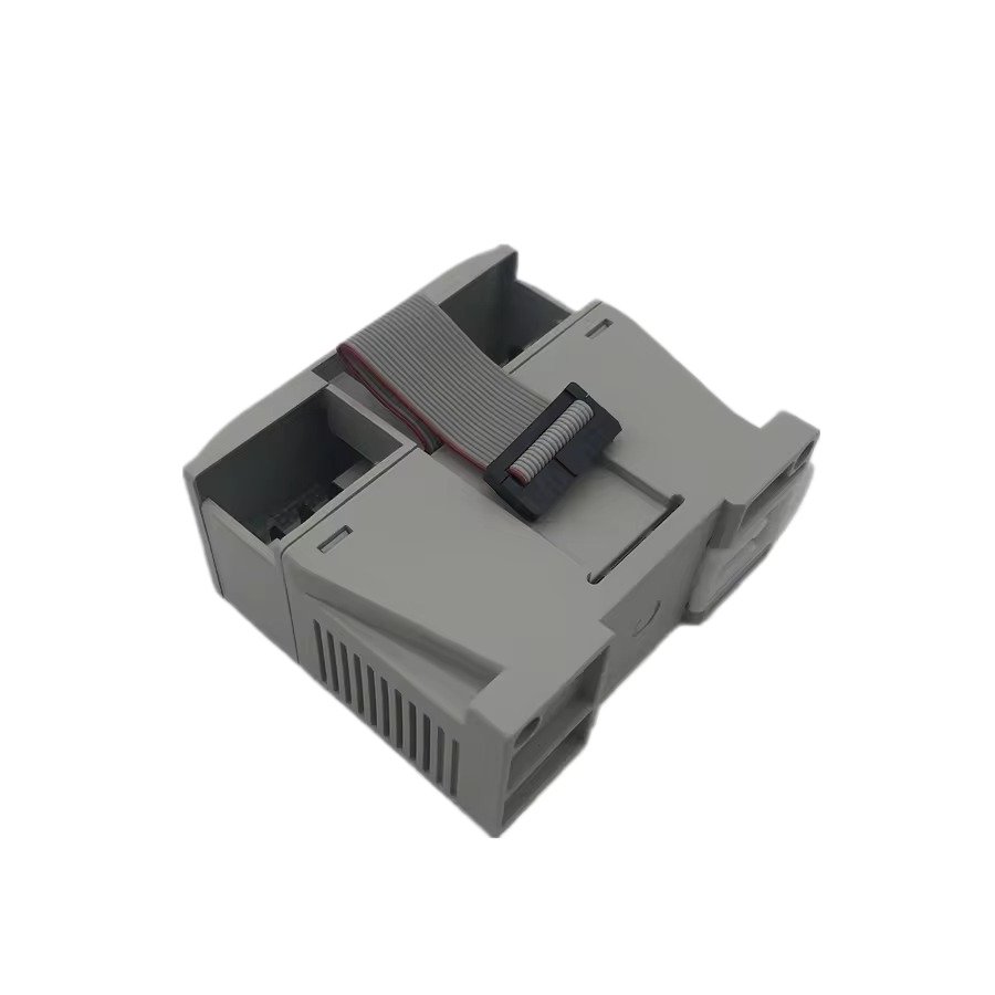 Original New DVP PLC Programming Controller DVP08HN11R