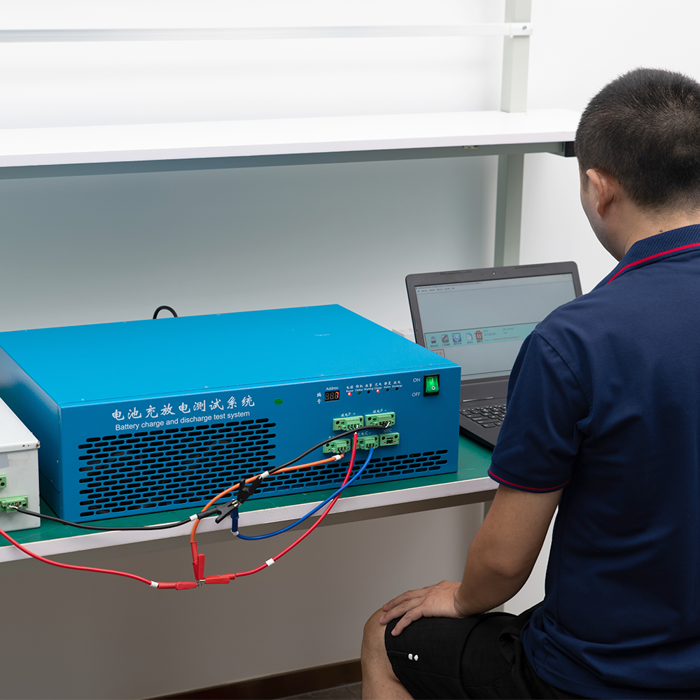 9~100V Lithium Battery Pack Charging and Discharging Test Cycle Discharger Test Testing Machine Aging Battery Capacity Testers