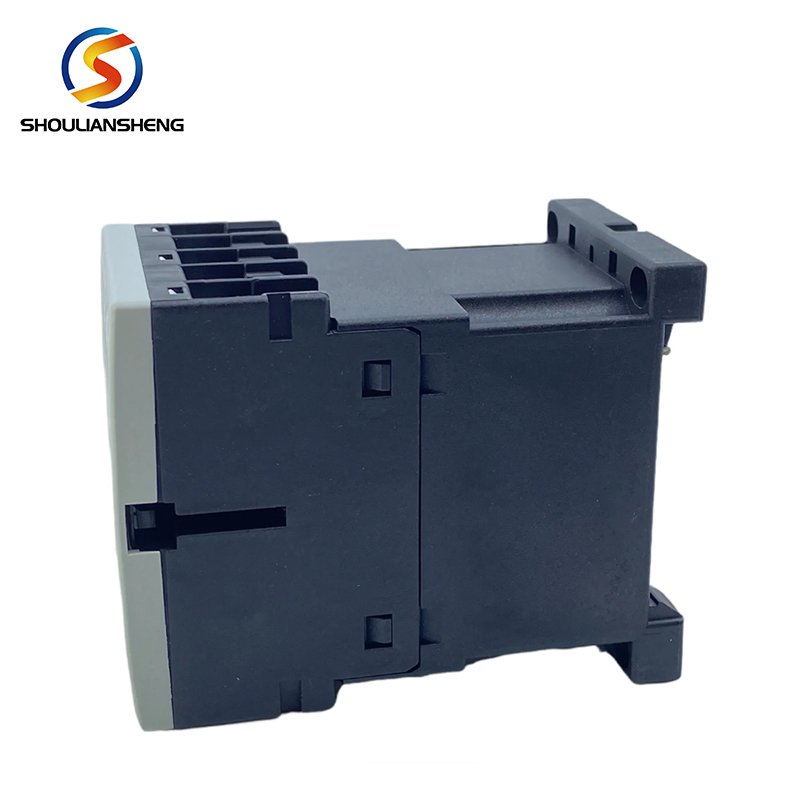 High quality Industrial automation plc pac dedicated controllers with 3RT1017-1AB01 plc logic programming controller