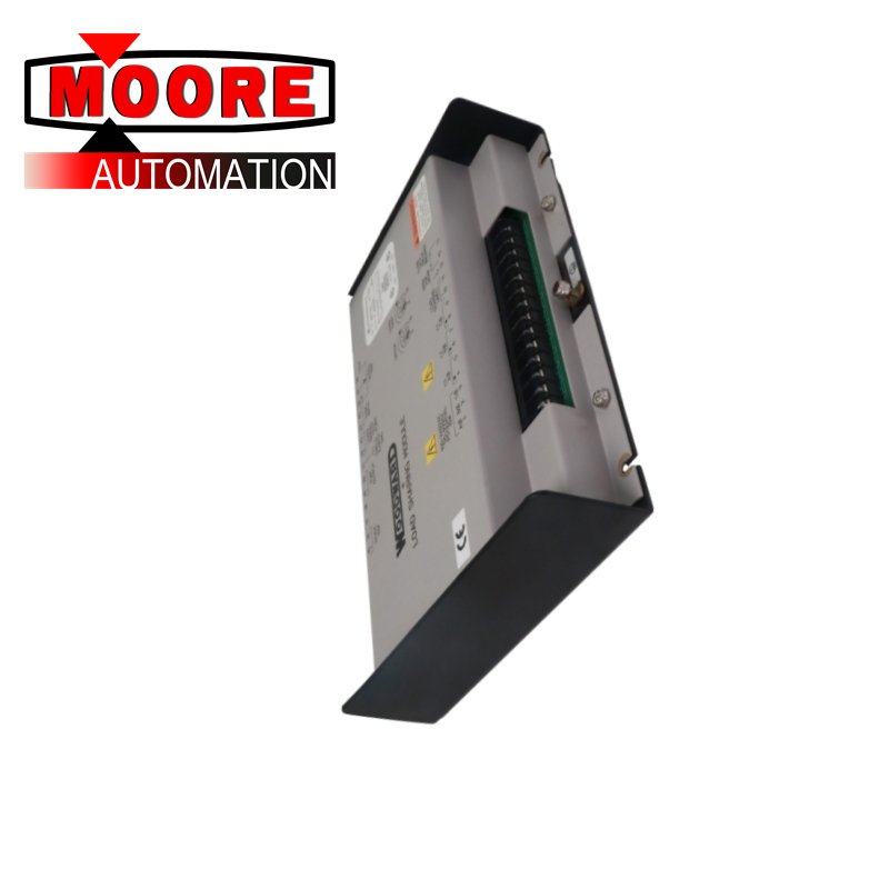 Load Sharing Module for PLC PAC & Dedicated Controllers WOODWARD 9907-838