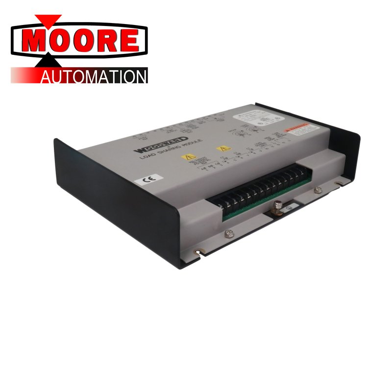 Load Sharing Module for PLC PAC & Dedicated Controllers WOODWARD 9907-838