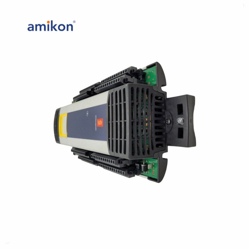 KONGSBERG Original Remote Digital I/O Module RDIO420S 316564 for PLC PAC & Dedicated Controllers
