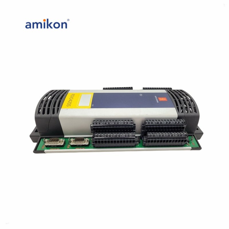 KONGSBERG Original Remote Digital I/O Module RDIO420S 316564 for PLC PAC & Dedicated Controllers