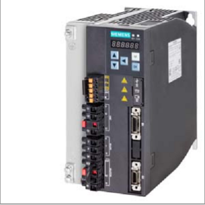 6SL3210-1ke31-4ab1 Siemens G Series Version Inverter Motion Control PLC