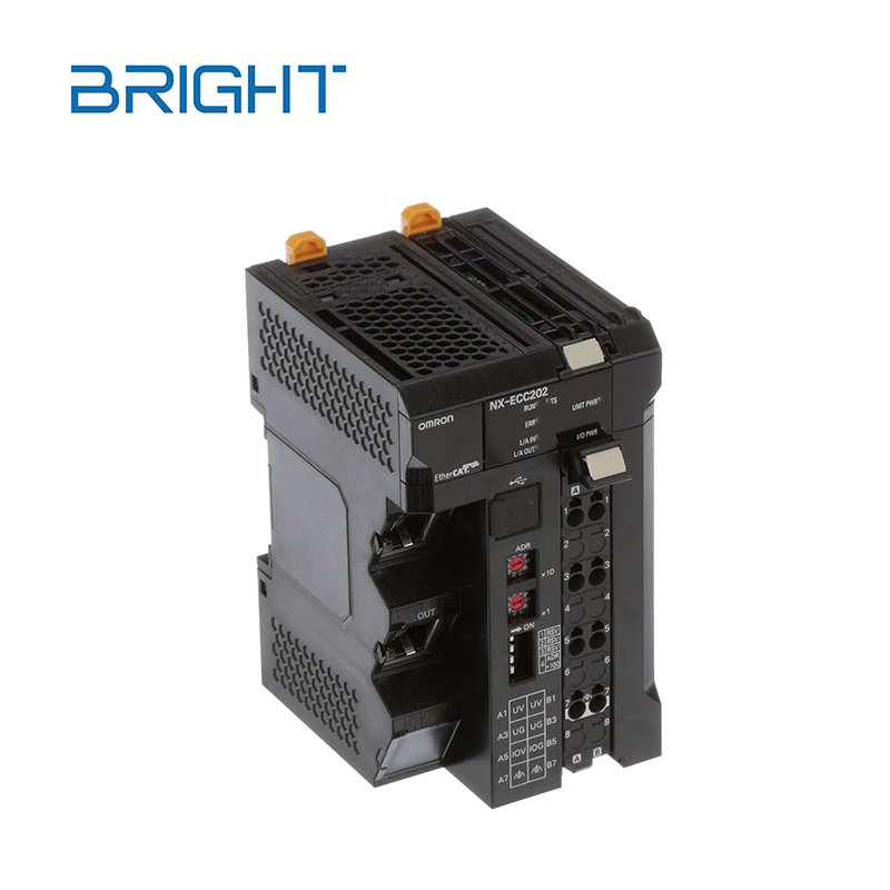 Automation ESP32 Based Industrial IOT PLC PAC Controller, Edgebox-Lite I/O module CAN BUS 2.4GHz Control System Gateway PLC