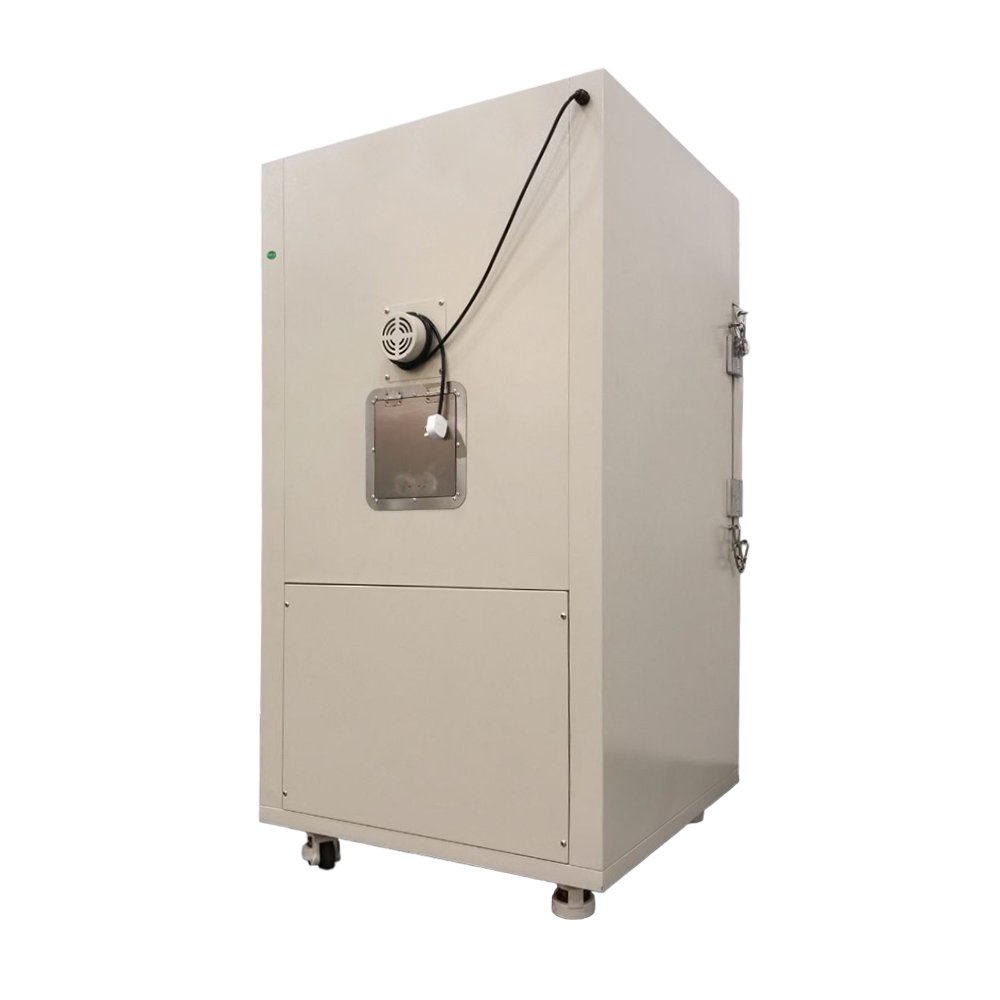 High Quality 500W Battery Safety Testing Equipment Battery Combustion Performance Tester Testing Machine