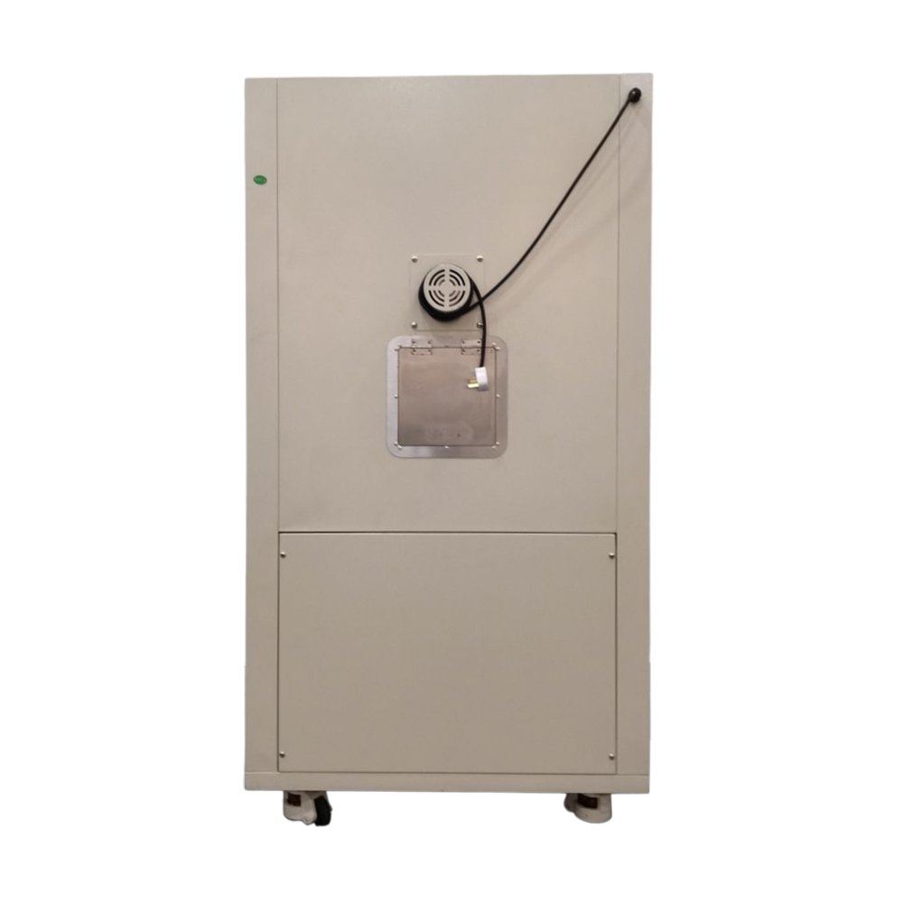 High Quality 500W Battery Safety Testing Equipment Battery Combustion Performance Tester Testing Machine