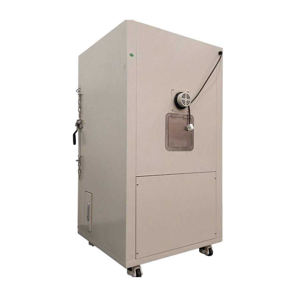 High Quality 500W Battery Safety Testing Equipment Battery Combustion Performance Tester Testing Machine