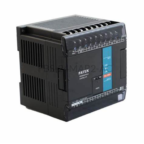 Fatek Plc Programming Controller plc pac dedicated controllers