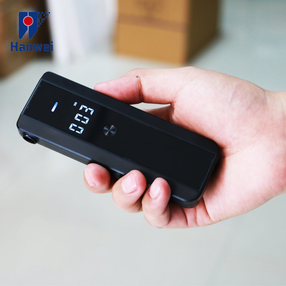 personal alcohol tester DUI alcohol meters breath alcohol detector