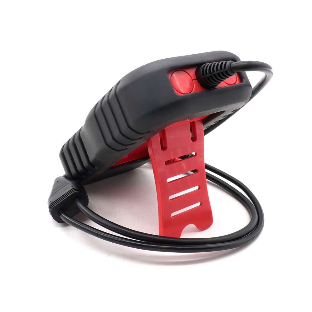 100-1700 CCA Load Tester Automotive Alternator Tester Digital Auto Battery Analyzer Charging Cranking System Tester