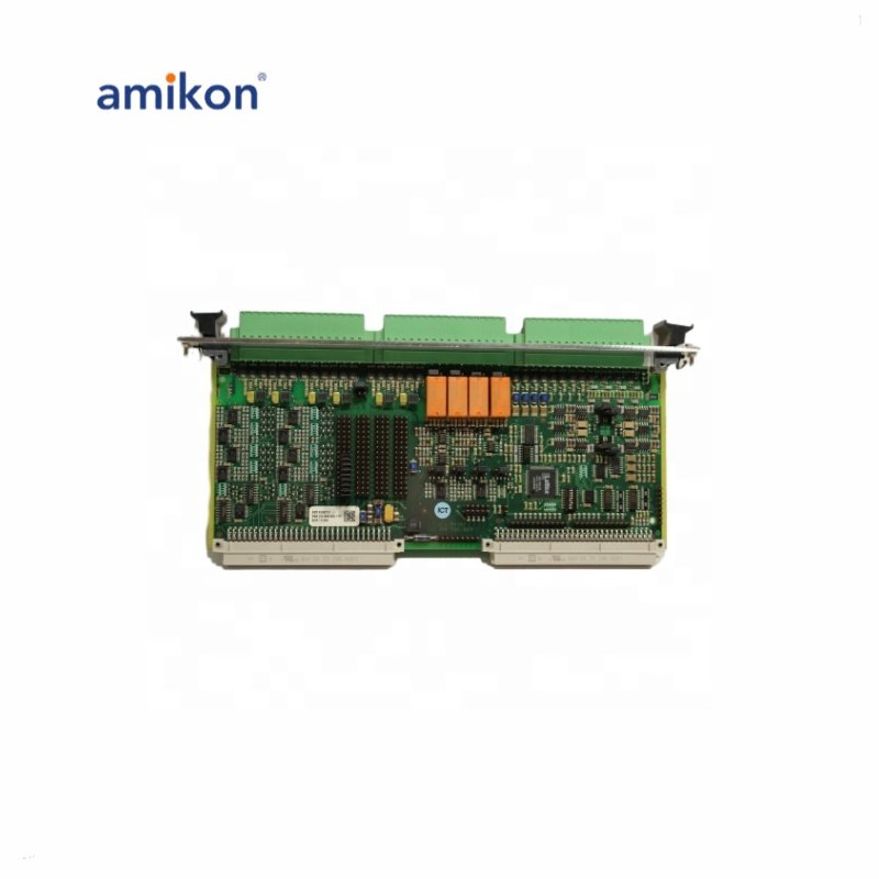 Hot Selling VIBRO METER VM600 IOC4T 200-560-000-111 Input/output card for PLC PAC & Dedicated Controllers