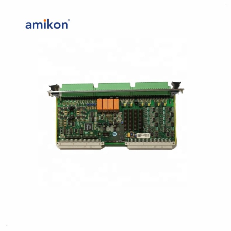 Hot Selling VIBRO METER VM600 IOC4T 200-560-000-111 Input/output card for PLC PAC & Dedicated Controllers