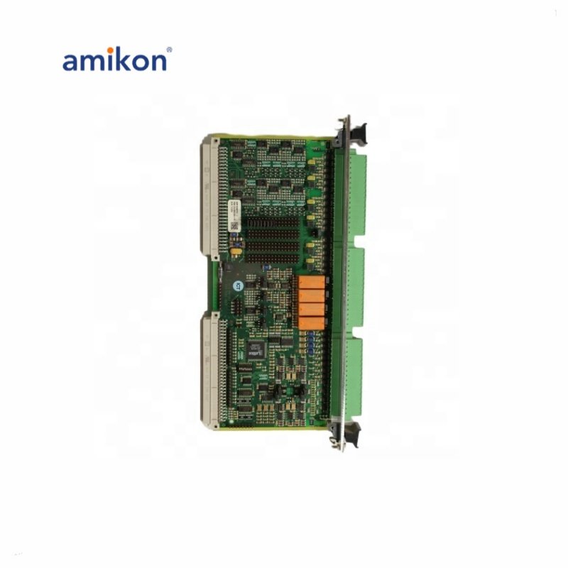 Hot Selling VIBRO METER VM600 IOC4T 200-560-000-111 Input/output card for PLC PAC & Dedicated Controllers