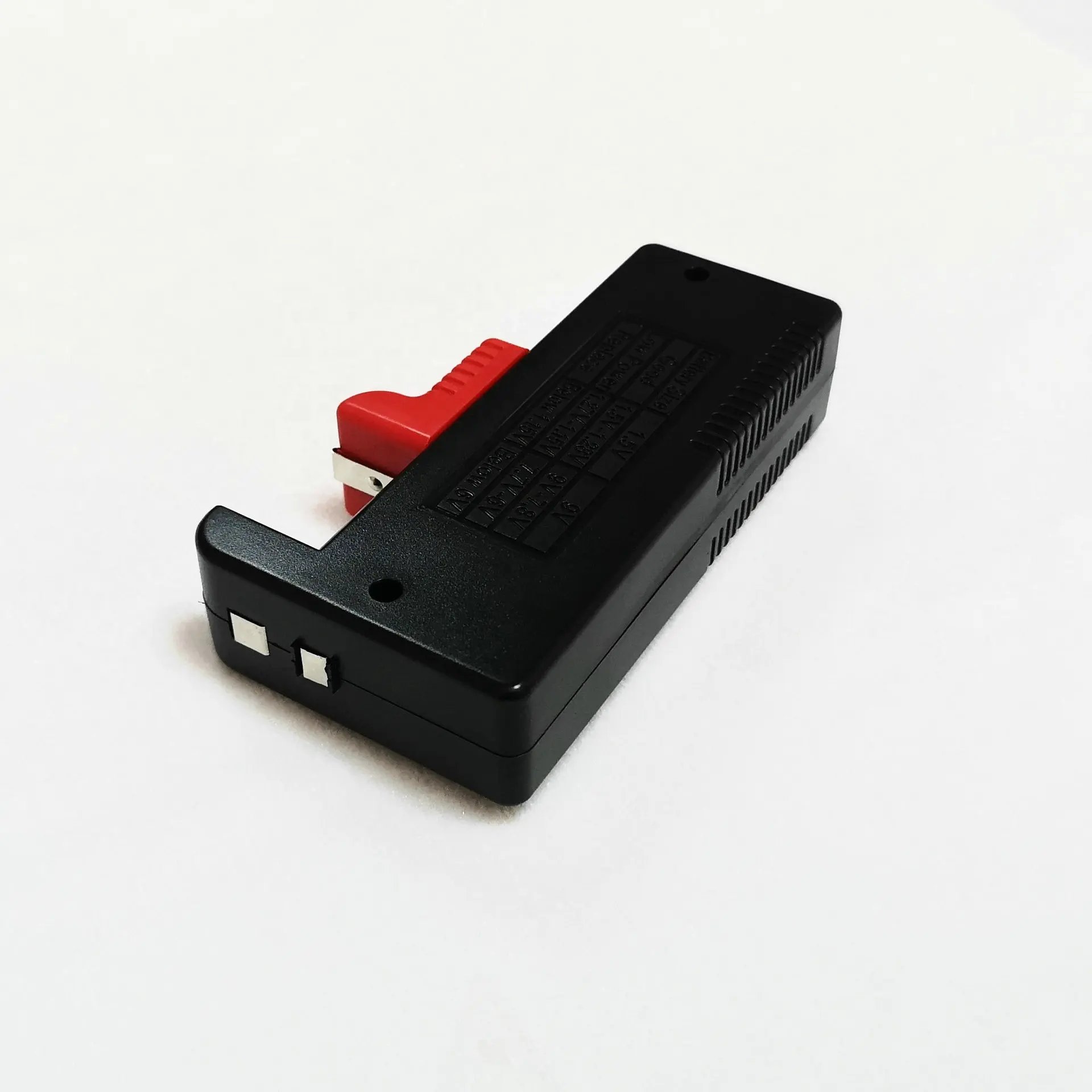 BT168 Battery Capacity Tester Battery Measuring Instrument