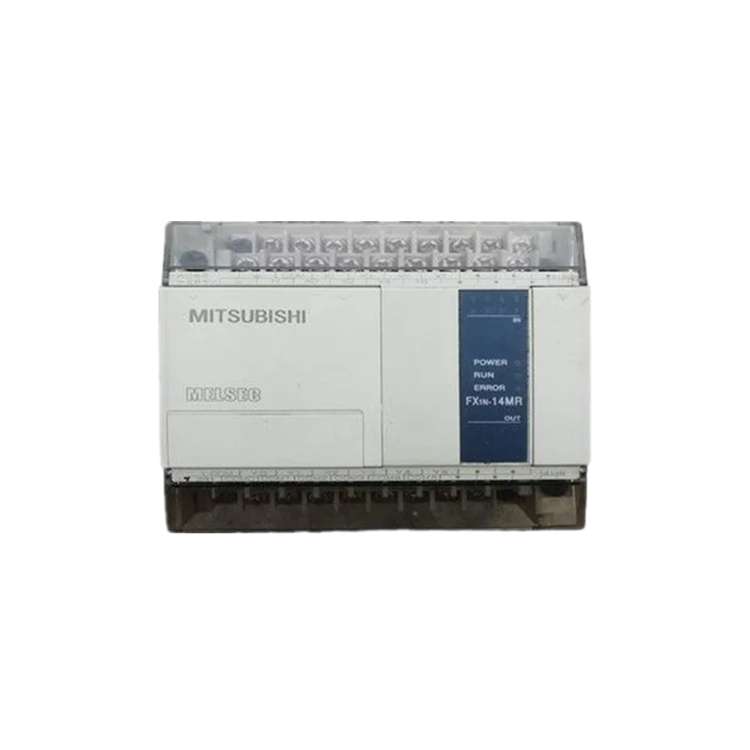 Brand new original spot PLC expansion module FX3U series FX3U-48MR/ES-A CPU plc programming controller