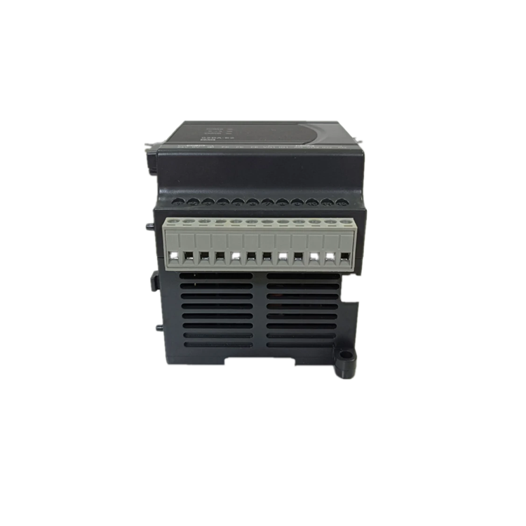 New original Brand plc programming controller PLC expansion module 02DA-E2 Automation equipment configuration PLC controller