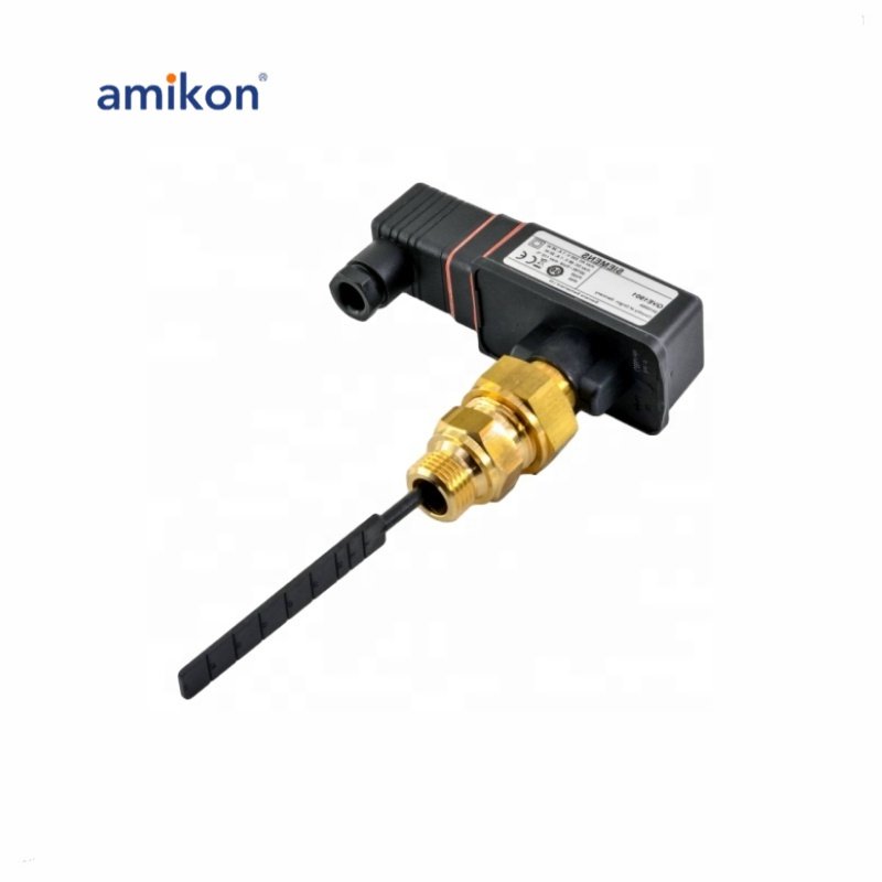 Competitive Price QVE1901 Flow switch for use in hydraulic systems for PLC PAC & Dedicated Controllers