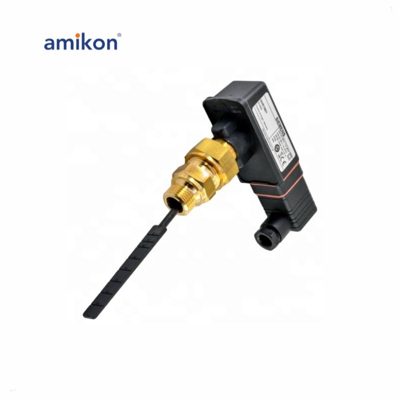 Competitive Price QVE1901 Flow switch for use in hydraulic systems for PLC PAC & Dedicated Controllers