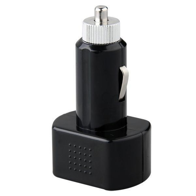 Universal LED Digital Display Cigarette Lighter Electric Voltage Meter For Auto Car Vehicle Battery Monitor Voltmeter
