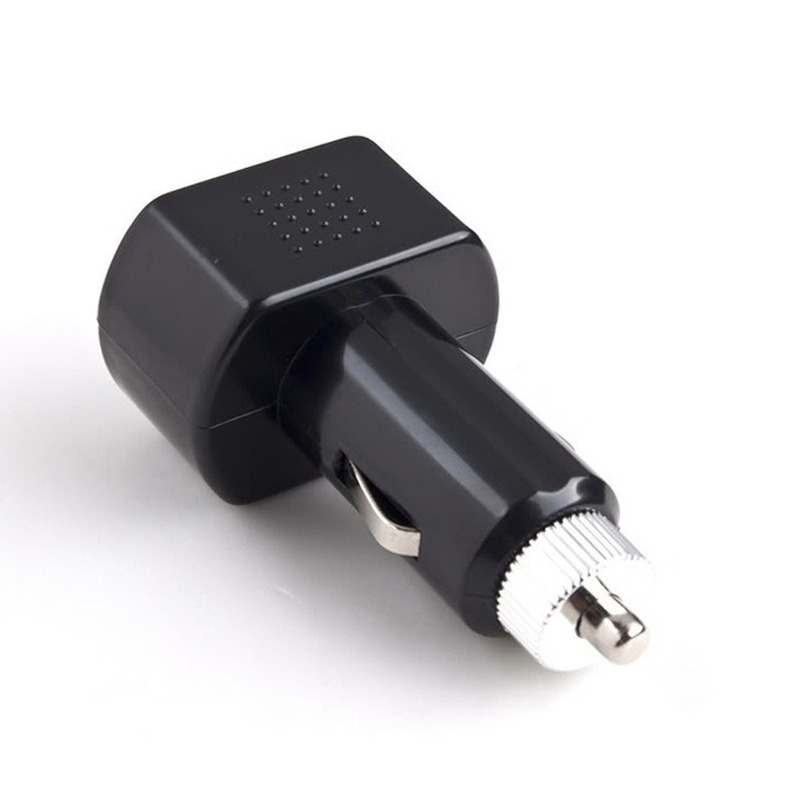 Universal LED Digital Display Cigarette Lighter Electric Voltage Meter For Auto Car Vehicle Battery Monitor Voltmeter