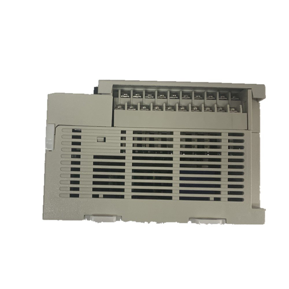 100% new original plc controller plc fx3u FX3U-16MT/ES-A