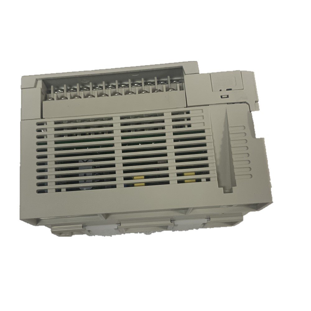 100% new original plc controller plc fx3u FX3U-16MT/ES-A
