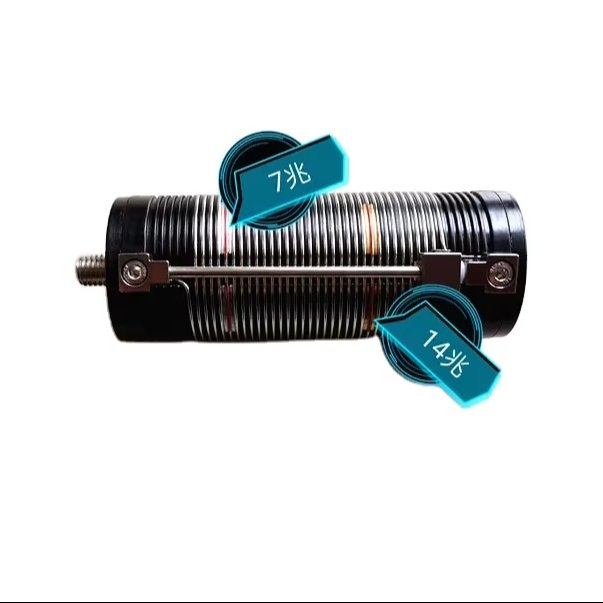 1pc Loading coil for pac-12 jpc-7 antenna
