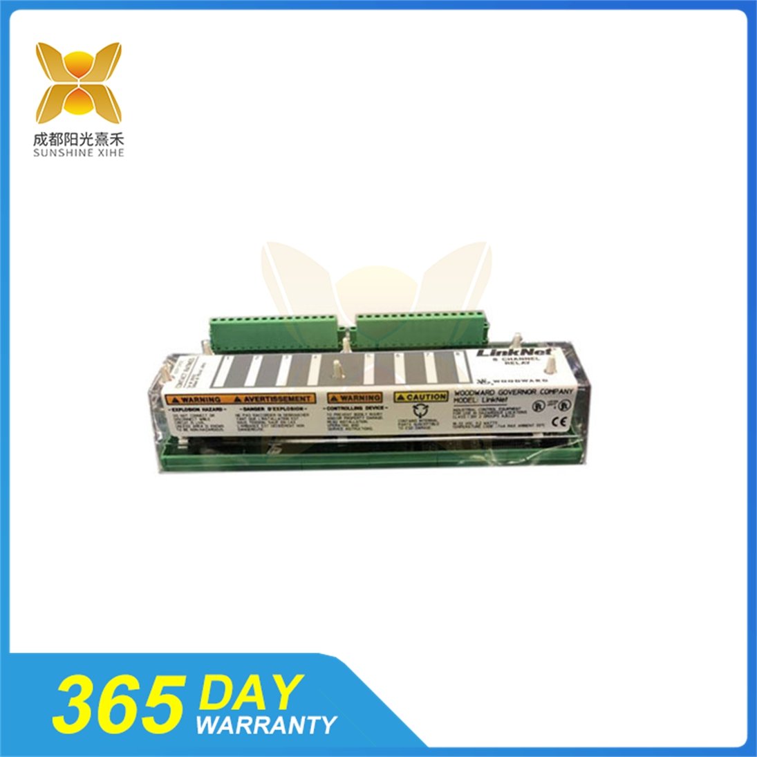 9905-726 Speed Controller for PLC PAC & Dedicated Controllers