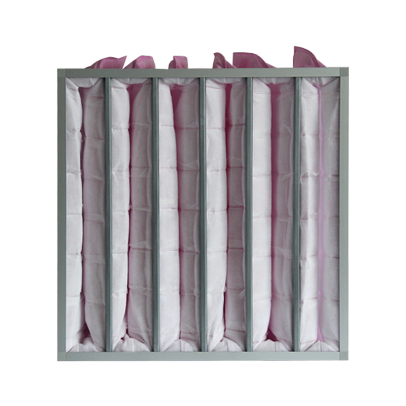 Ac air conditioner filter element hvac air filter replacement air conditioner filter