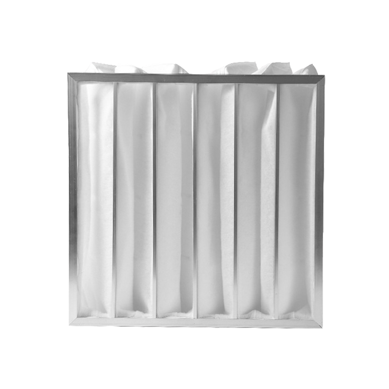 Ac air conditioner filter element hvac air filter replacement air conditioner filter