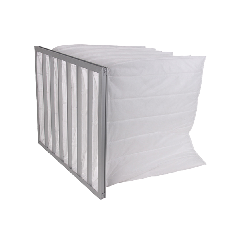 Ac air conditioner filter element hvac air filter replacement air conditioner filter