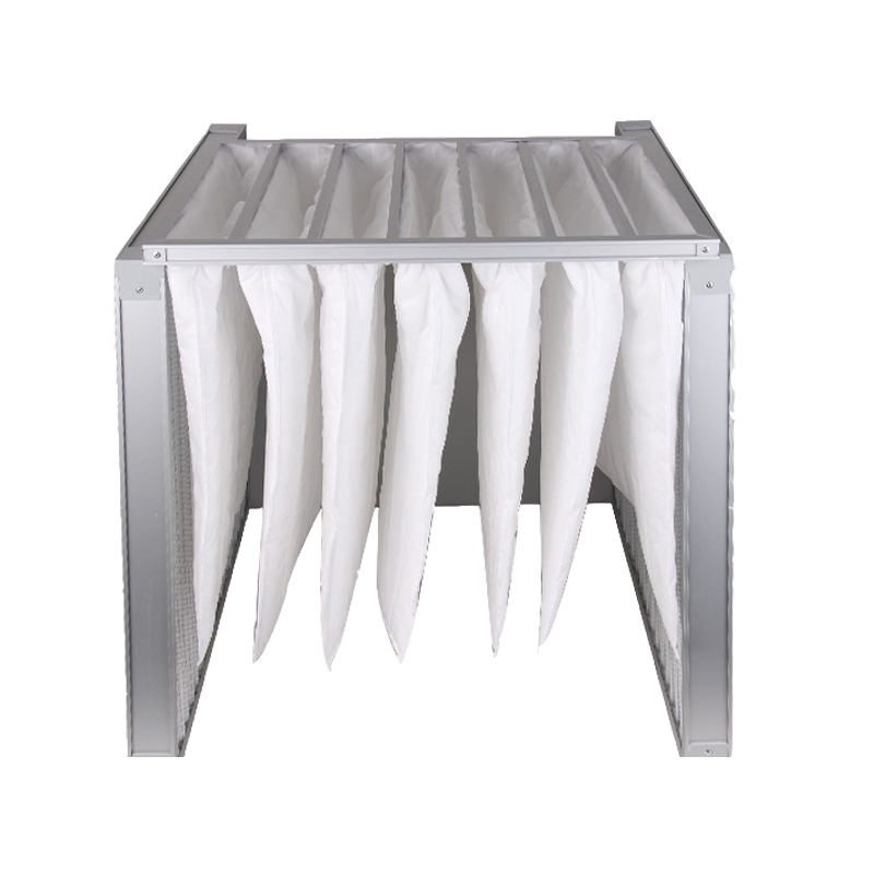 Ac air conditioner filter element hvac air filter replacement air conditioner filter
