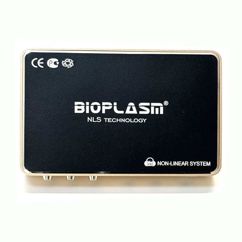 2024 Latest auto bioplasm V6 & V7 nls original sub-health nls diagnostic analyzer with meta-therapy