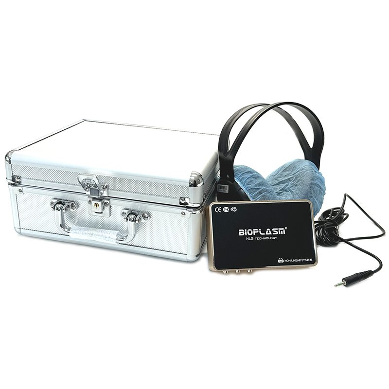 2024 Latest auto bioplasm V6 & V7 nls original sub-health nls diagnostic analyzer with meta-therapy
