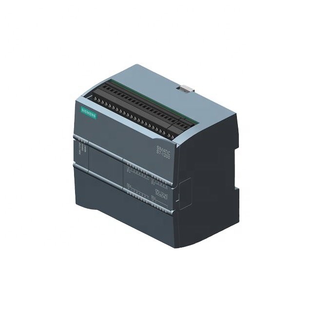 6ES7214-1HG40-0XB0 Industrial Automation and Controls Controllers Programmable (PLC, PAC) new and original in stock SIEMENS