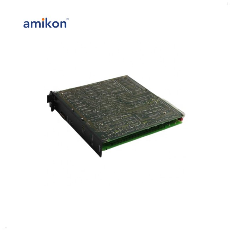 Premium Quality ALSTOM 8200-4006/8607-4001 I/O Interface Module for PLC PAC & Dedicated Controllers
