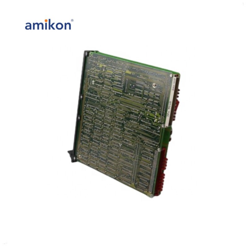 Premium Quality ALSTOM 8200-4006/8607-4001 I/O Interface Module for PLC PAC & Dedicated Controllers
