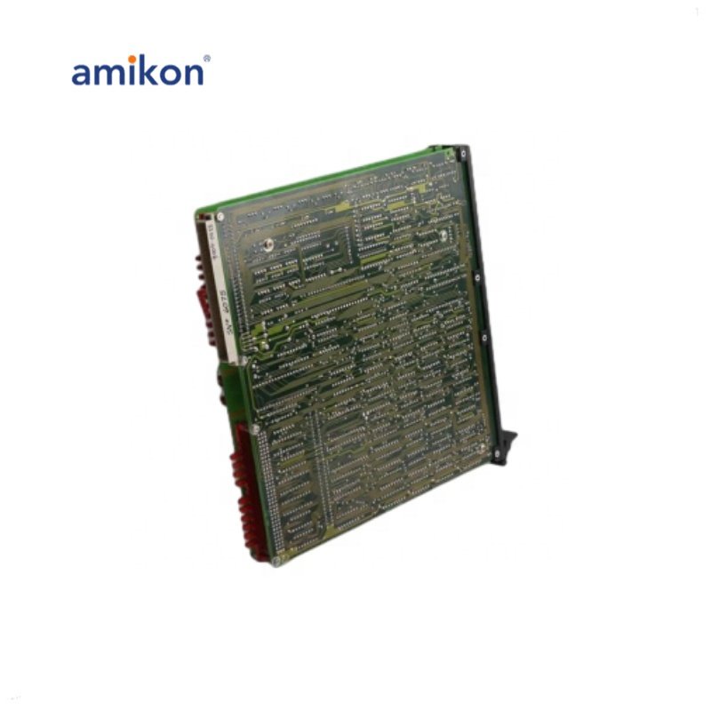 Premium Quality ALSTOM 8200-4006/8607-4001 I/O Interface Module for PLC PAC & Dedicated Controllers