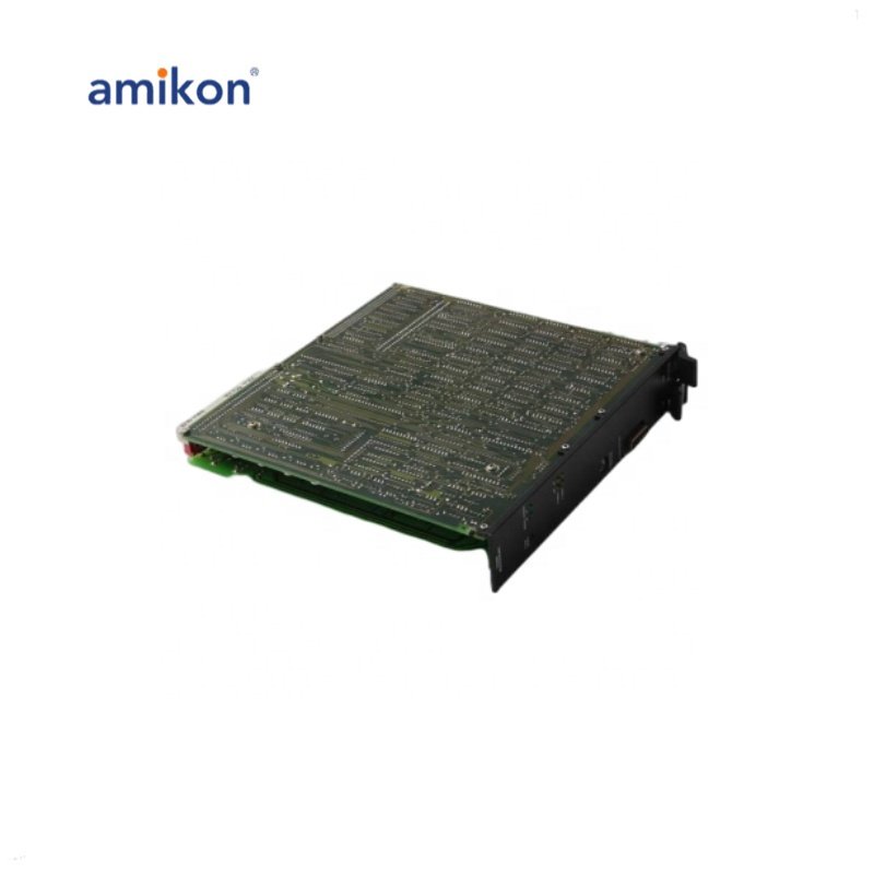 Premium Quality ALSTOM 8200-4006/8607-4001 I/O Interface Module for PLC PAC & Dedicated Controllers