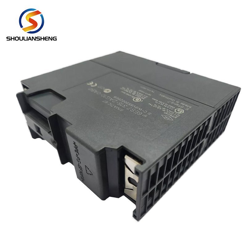 PLC Controller S7-300 CPU 315-2 DP CPU module 6ES7 315-2AG10-0AB0 In Stock 6ES73152AG100AB0 plc programming controller