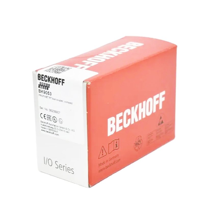 Original Beckhoff PLC Controller BC9100 BK1250 BX3100 EL3024 KL1408